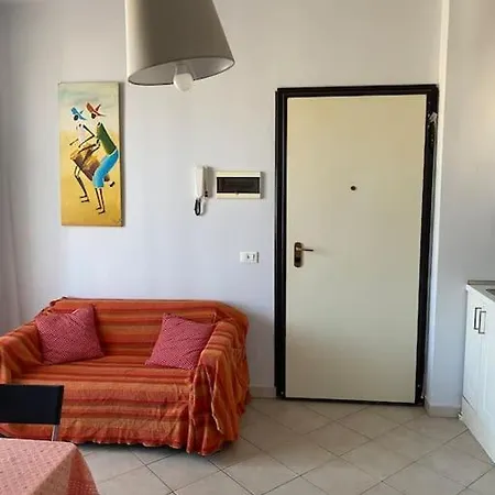 Bright With Views And Terrace Apartment