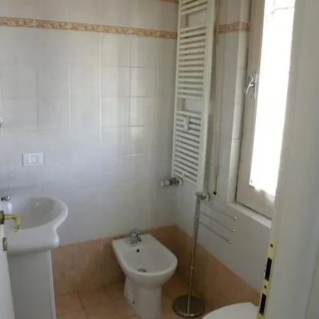Apartamento Bright With Views And Terrace