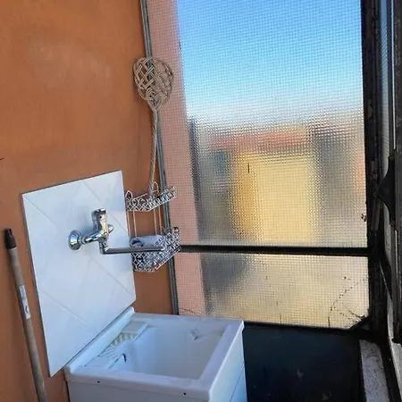Apartment Bright With Views And Terrace