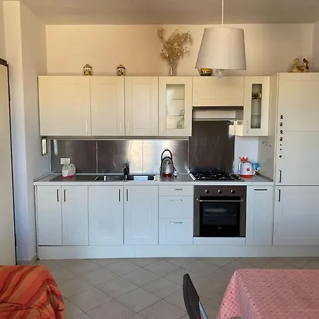 Apartment Bright With Views And Terrace Florence