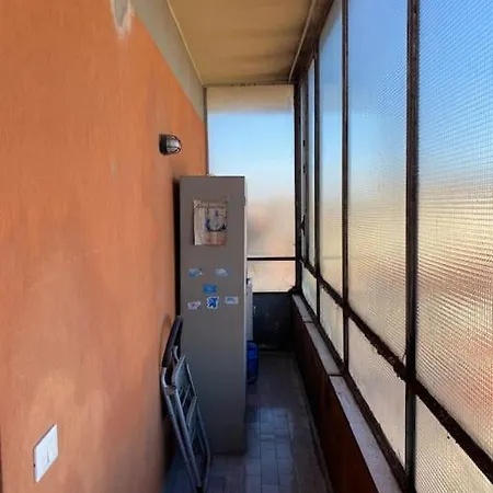 Apartment Bright With Views And Terrace Florence