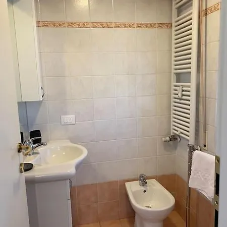 Bright With Views And Terrace Apartamento *