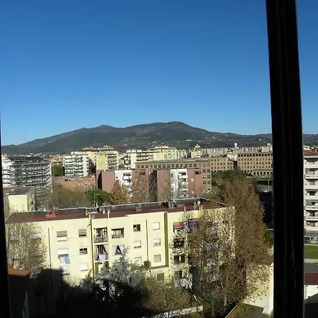 Bright With Views And Terrace Florence